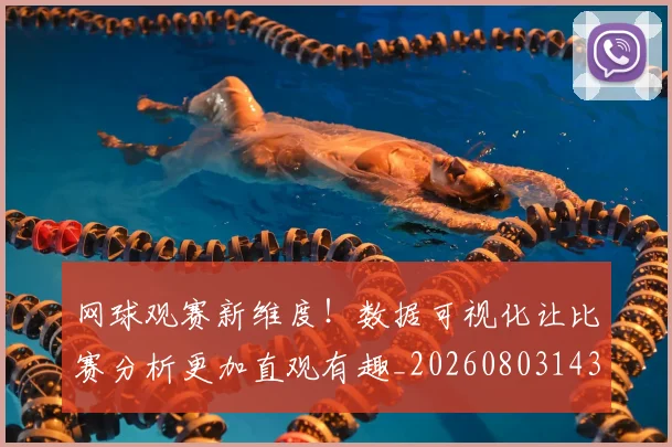 网球观赛新维度!数据可视化让比赛分析更加直观有趣_20260803143542
