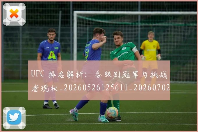 UFC 排名解析:各级别冠军与挑战者现状_20260526125611_20260702172129