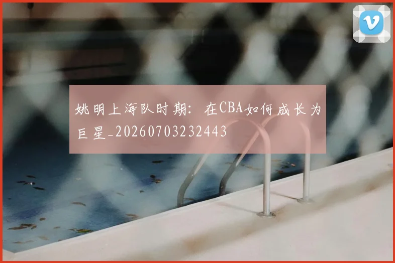 姚明上海队时期：在CBA如何成长为巨星_20260703232443