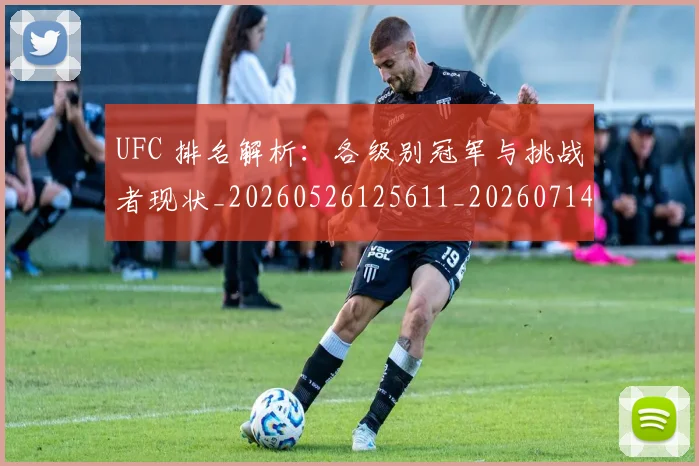 UFC 排名解析：各级别冠军与挑战者现状_20260526125611_20260714215424