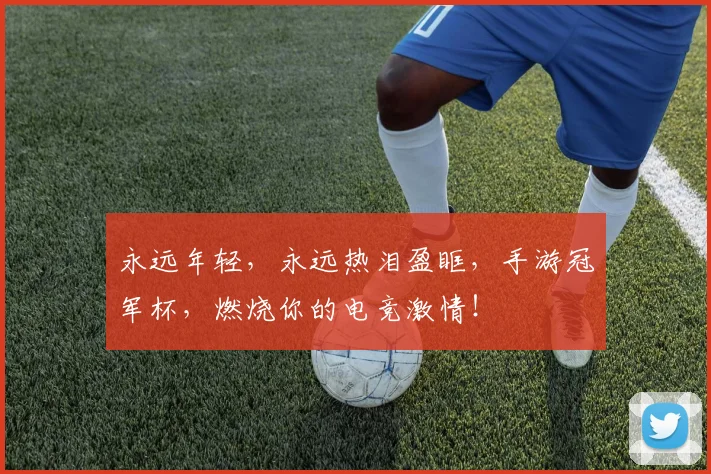永远年轻，永远热泪盈眶，手游冠军杯，燃烧你的电竞激情！